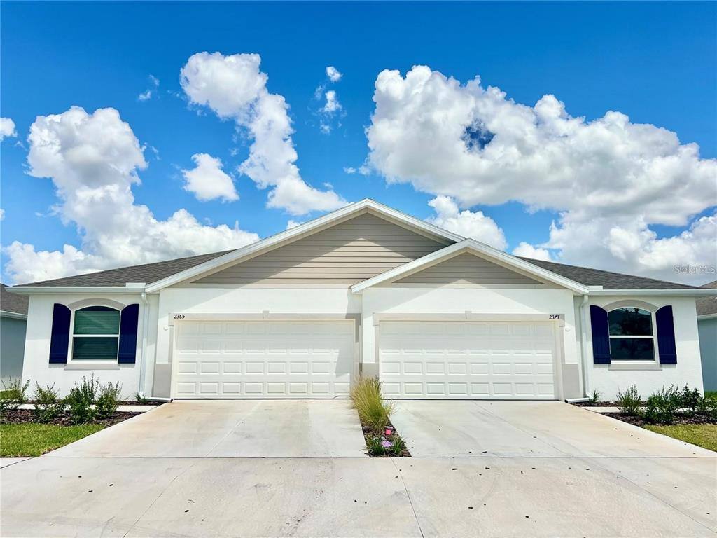 Apartment for rent at 2373 Bending Bonsai Dr, Wesley Chapel, FL 33543