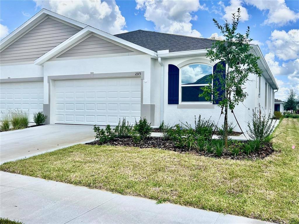 Apartment for rent at 2373 Bending Bonsai Dr, Wesley Chapel, FL 33543