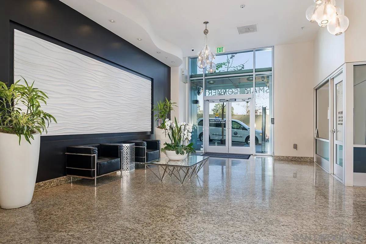 Apartment for rent at 1080 Park Blvd #916, San Diego, CA 92101