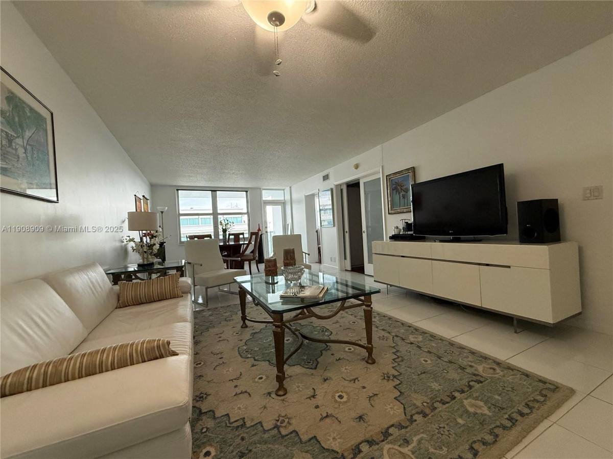 Apartment for rent at 9511 Collins Ave #1208, Miami Beach, FL 33154