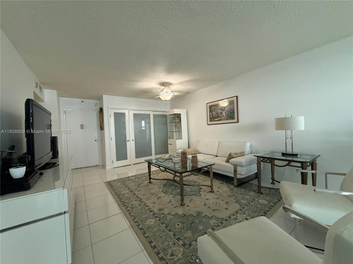 Apartment for rent at 9511 Collins Ave #1208, Miami Beach, FL 33154