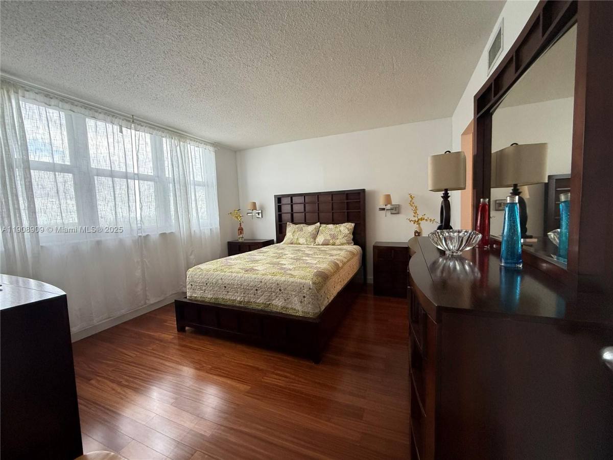 Apartment for rent at 9511 Collins Ave #1208, Miami Beach, FL 33154