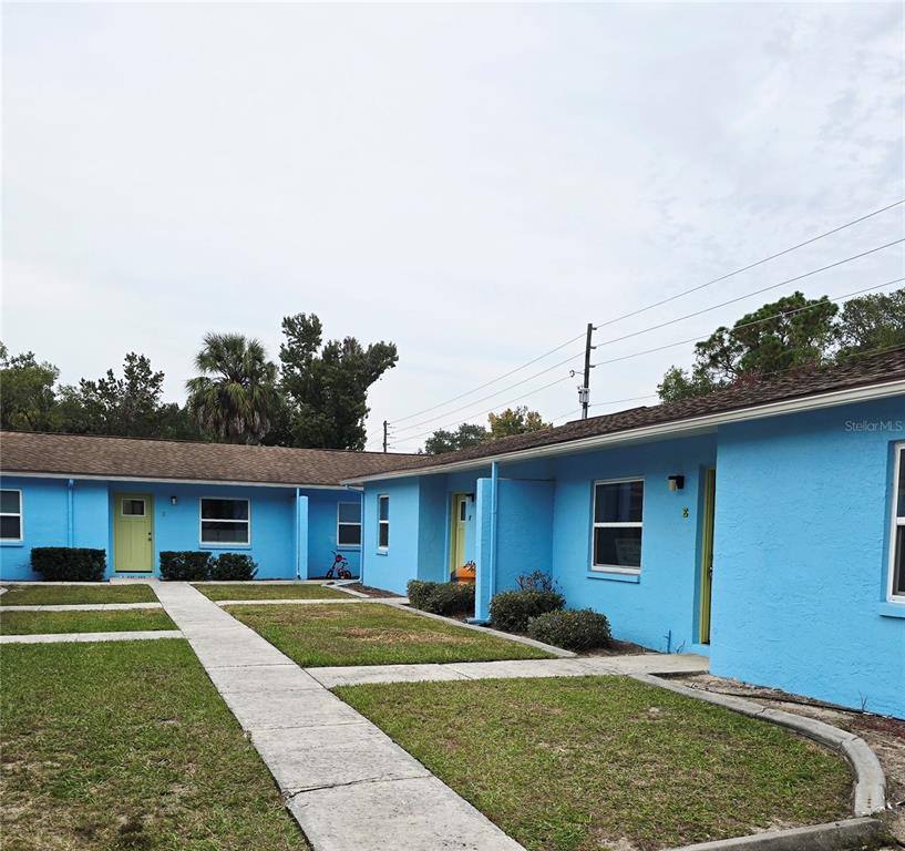 Apartment for rent at 773 NE 9th St #773E, Crystal River, FL 34428