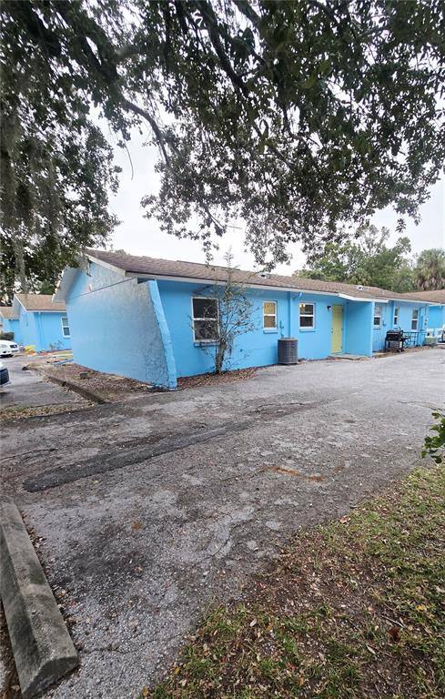 Apartment for rent at 773 NE 9th St #773E, Crystal River, FL 34428