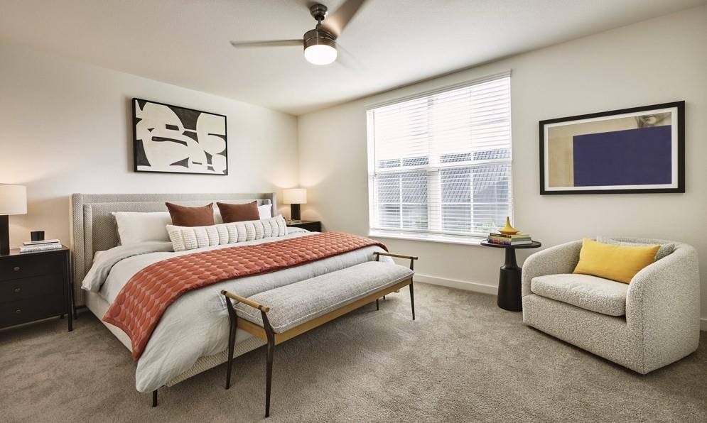 Townhouse for rent at 1525 FM 982 #1018, Princeton, TX 75407