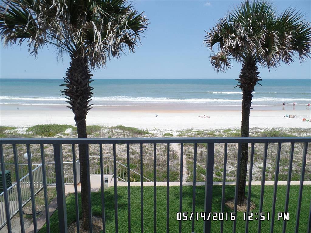 Condo for rent at 815 Ocean Shore Blvd #81512B, Ormond Beach, FL 32176