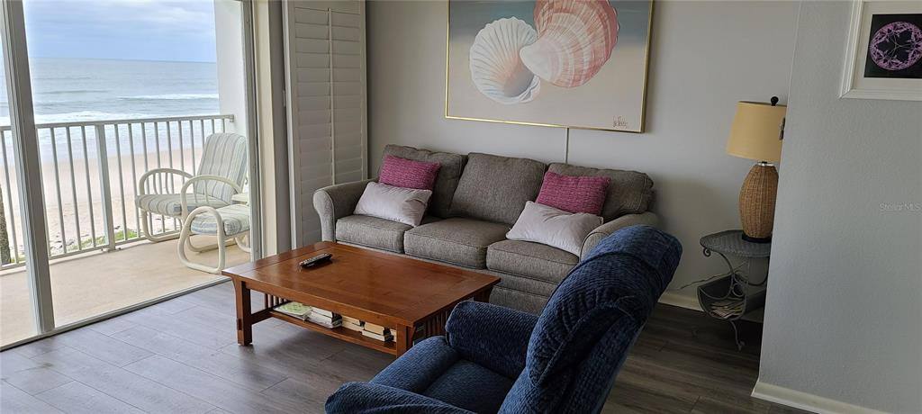Condo for rent at 815 Ocean Shore Blvd #81512B, Ormond Beach, FL 32176