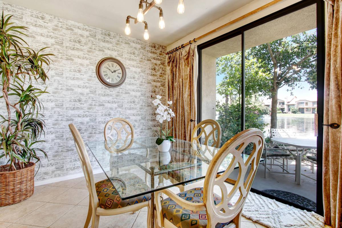Condo for rent at 79804 Olympia Fields, La Quinta, CA 92253