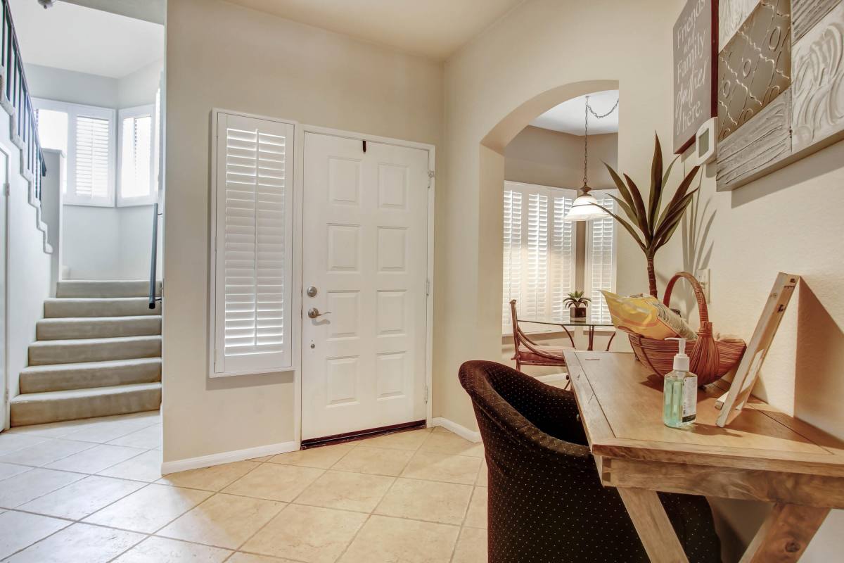 Condo for rent at 79804 Olympia Fields, La Quinta, CA 92253
