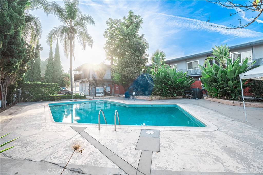 Apartment for rent at 7348 Florence Ave #16, Downey, CA 90240