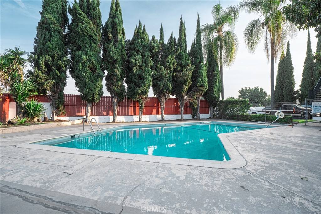 Apartment for rent at 7348 Florence Ave #16, Downey, CA 90240