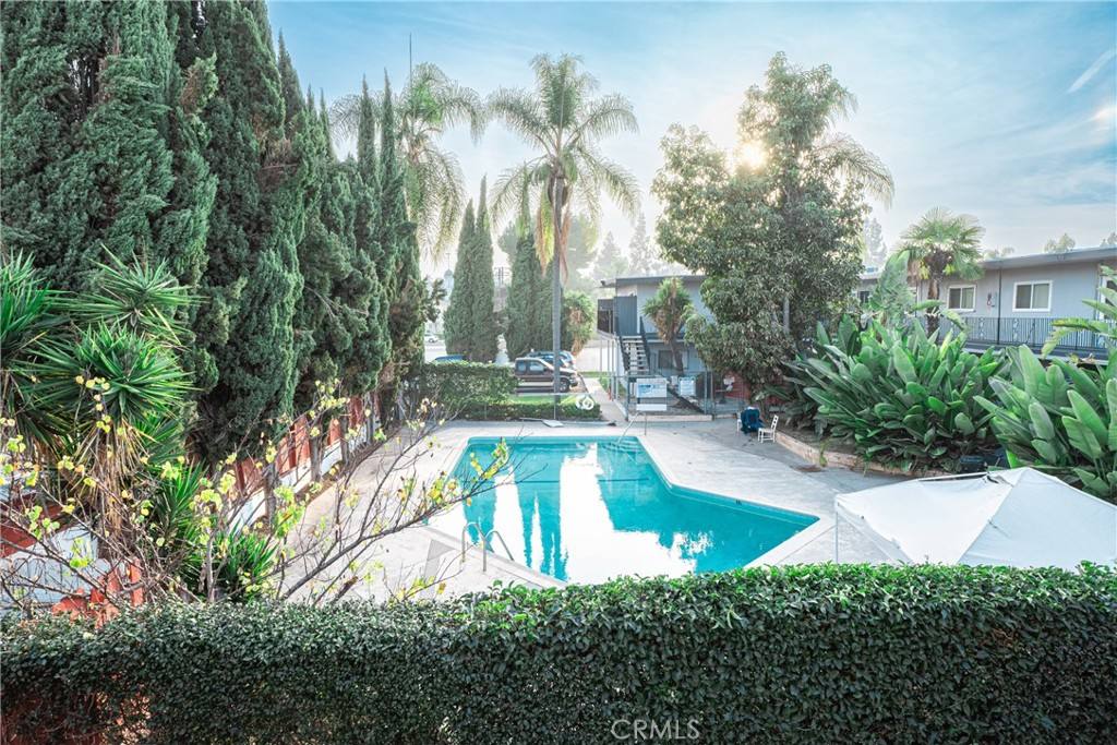 Apartment for rent at 7348 Florence Ave #16, Downey, CA 90240