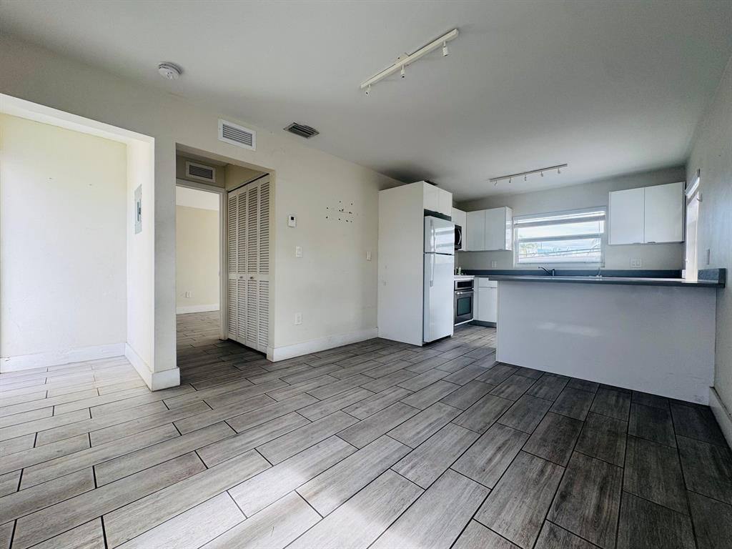 Apartment for rent at 7910 Abbott Ave #2, Miami Beach, FL 33141
