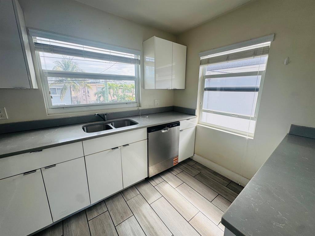 Apartment for rent at 7910 Abbott Ave #2, Miami Beach, FL 33141