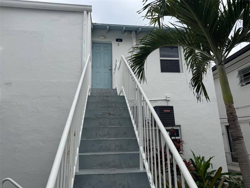 Apartment for rent at 7910 Abbott Ave #2, Miami Beach, FL 33141