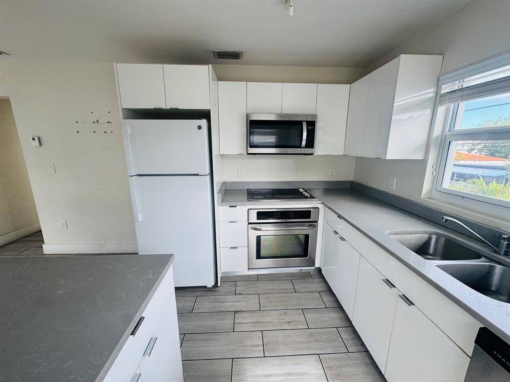 Apartment for rent at 7910 Abbott Ave #2, Miami Beach, FL 33141