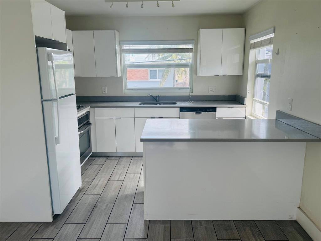 Apartment for rent at 7910 Abbott Ave #2, Miami Beach, FL 33141