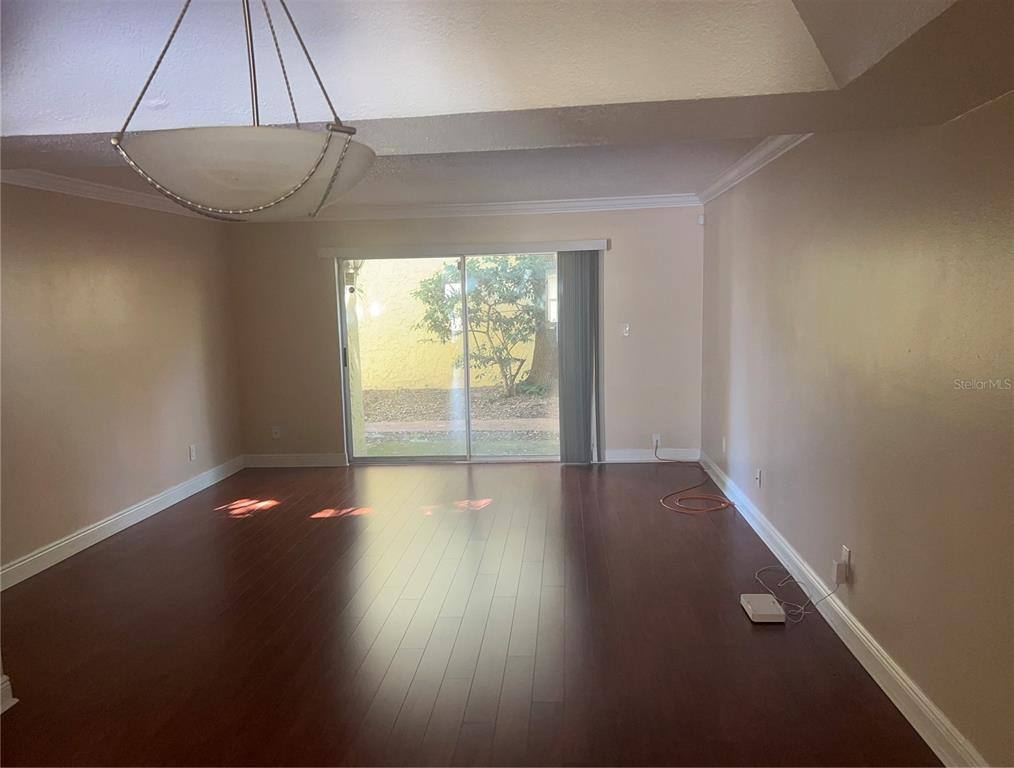 Townhouse for rent at 7604 La Mesita Court, Tampa, FL 33615