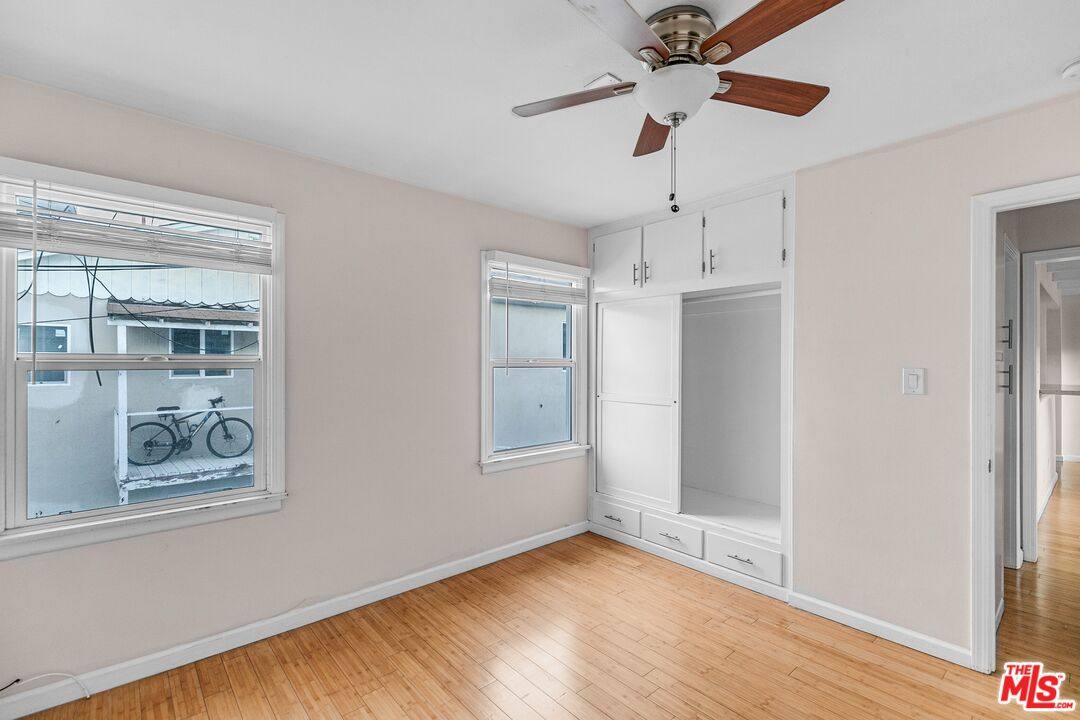 Apartment for rent at 3996 Berryman Ave, Los Angeles, CA 90066