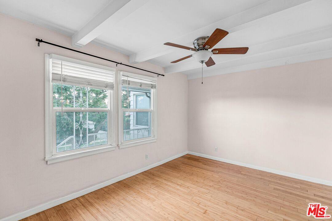 Apartment for rent at 3996 Berryman Ave, Los Angeles, CA 90066