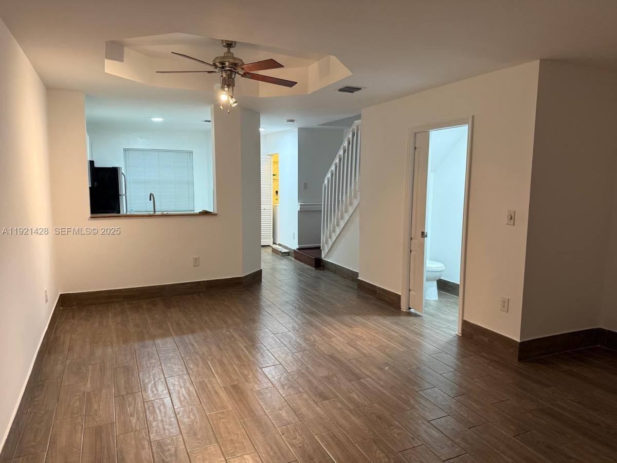 Townhouse for rent at 14111 SW 121st Place #4, Miami, FL 33186