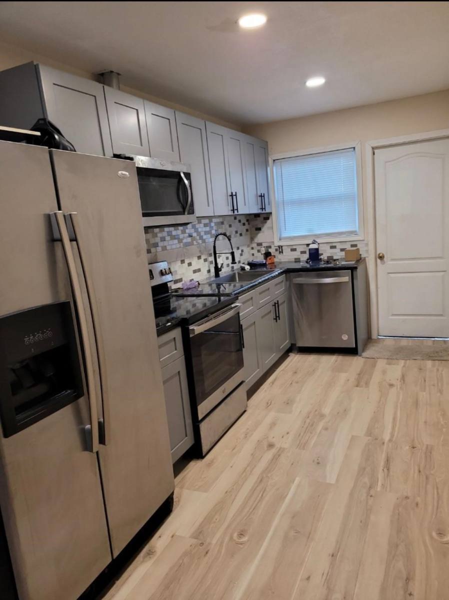 Apartment for rent at 401 Trichelle St #401, Pasadena, TX 77506