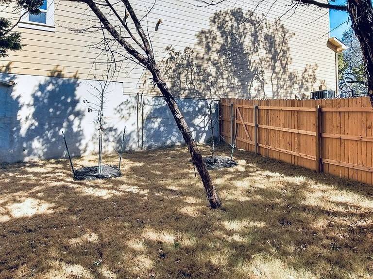 Apartment for rent at 12230 Cottage Promenade Court, Austin, TX 78753