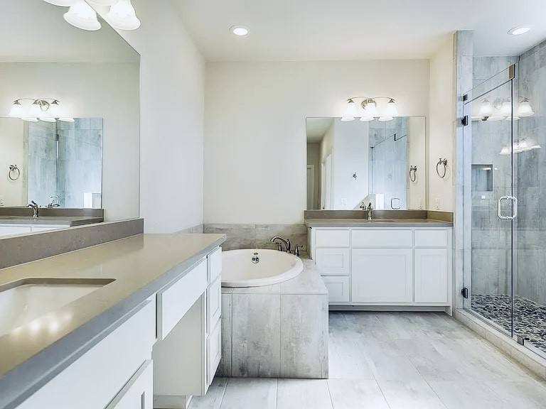 Apartment for rent at 12230 Cottage Promenade Court, Austin, TX 78753