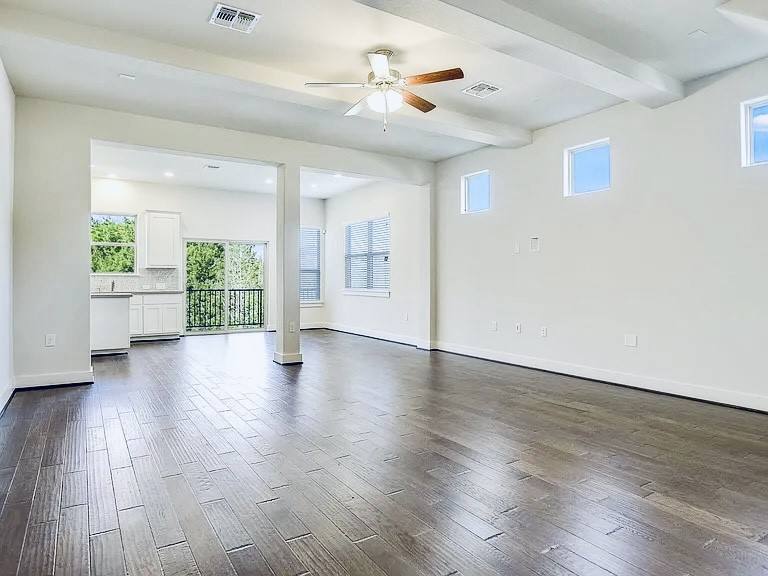 Apartment for rent at 12230 Cottage Promenade Court, Austin, TX 78753