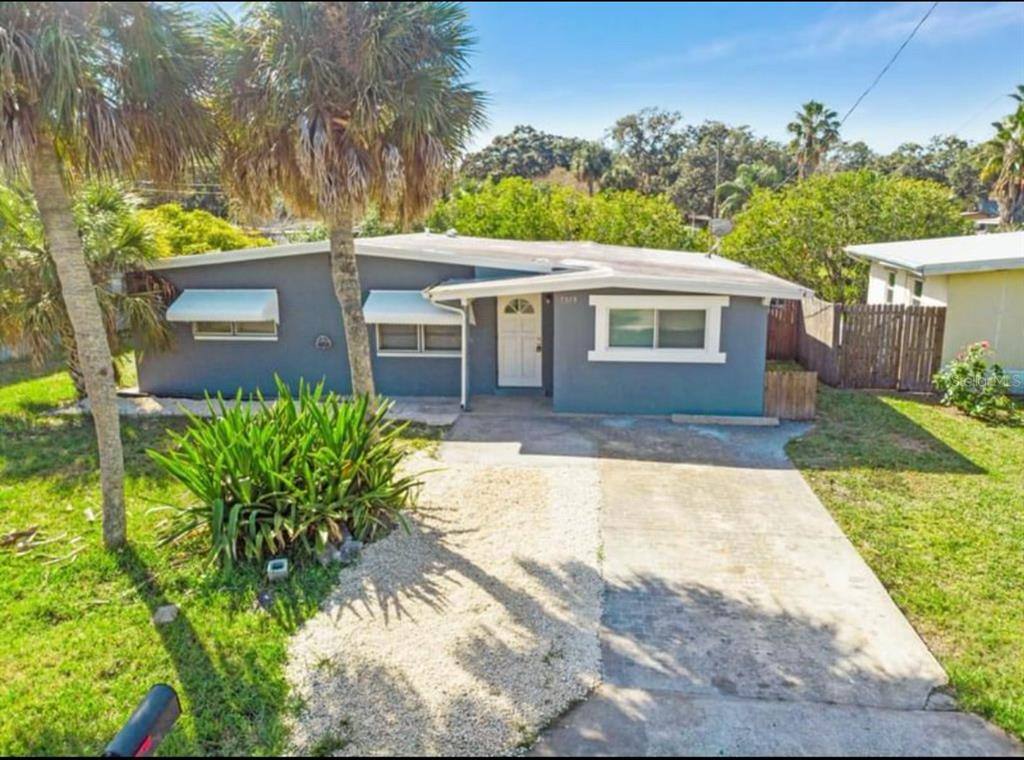 Apartment for rent at 7313 Royal Palm Dr, New Port Richey, FL 34652