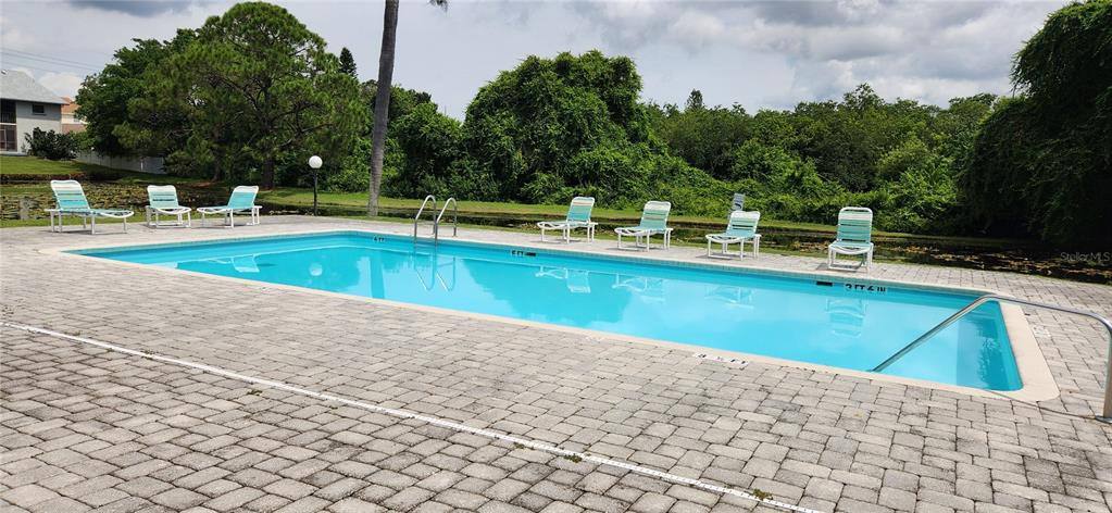 Condo for rent at 11201 122nd Ave N #11201L232, Largo, FL 33778