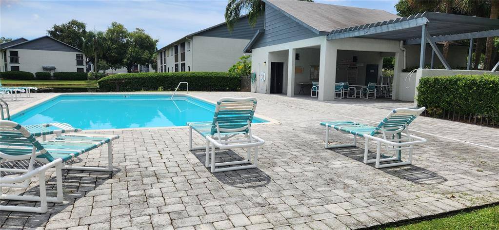 Condo for rent at 11201 122nd Ave N #11201L232, Largo, FL 33778