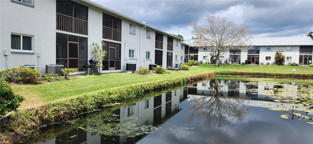 Condo for rent at 11201 122nd Ave N #11201L232, Largo, FL 33778