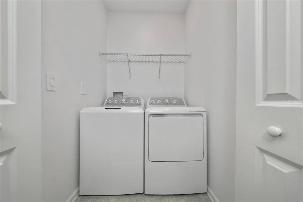 Townhouse for rent at 2316 Brook Marsh Loop, Kissimmee, FL 34747