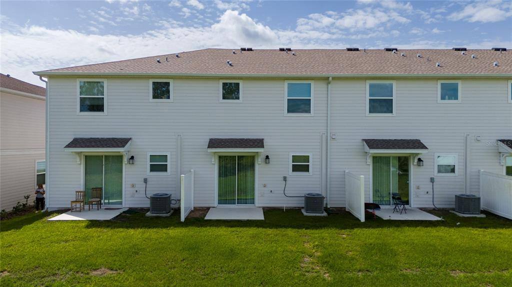 Townhouse for rent at 2316 Brook Marsh Loop, Kissimmee, FL 34747