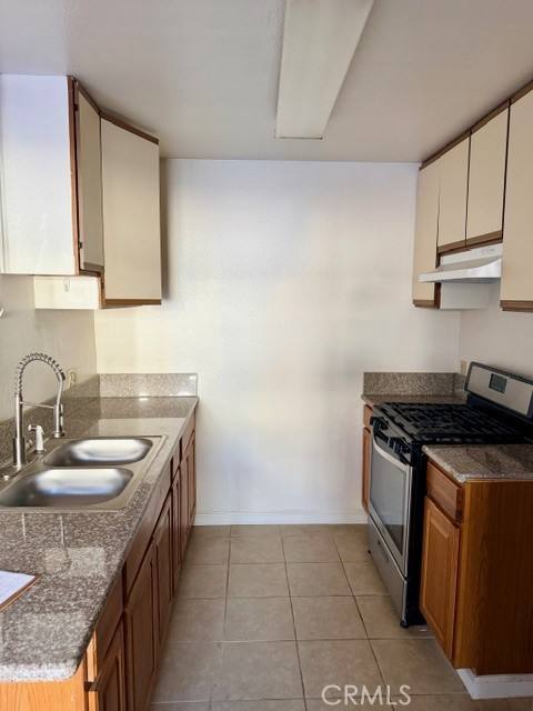 Apartment for rent at 1180 Crenshaw Blvd #111, Los Angeles, CA 90019