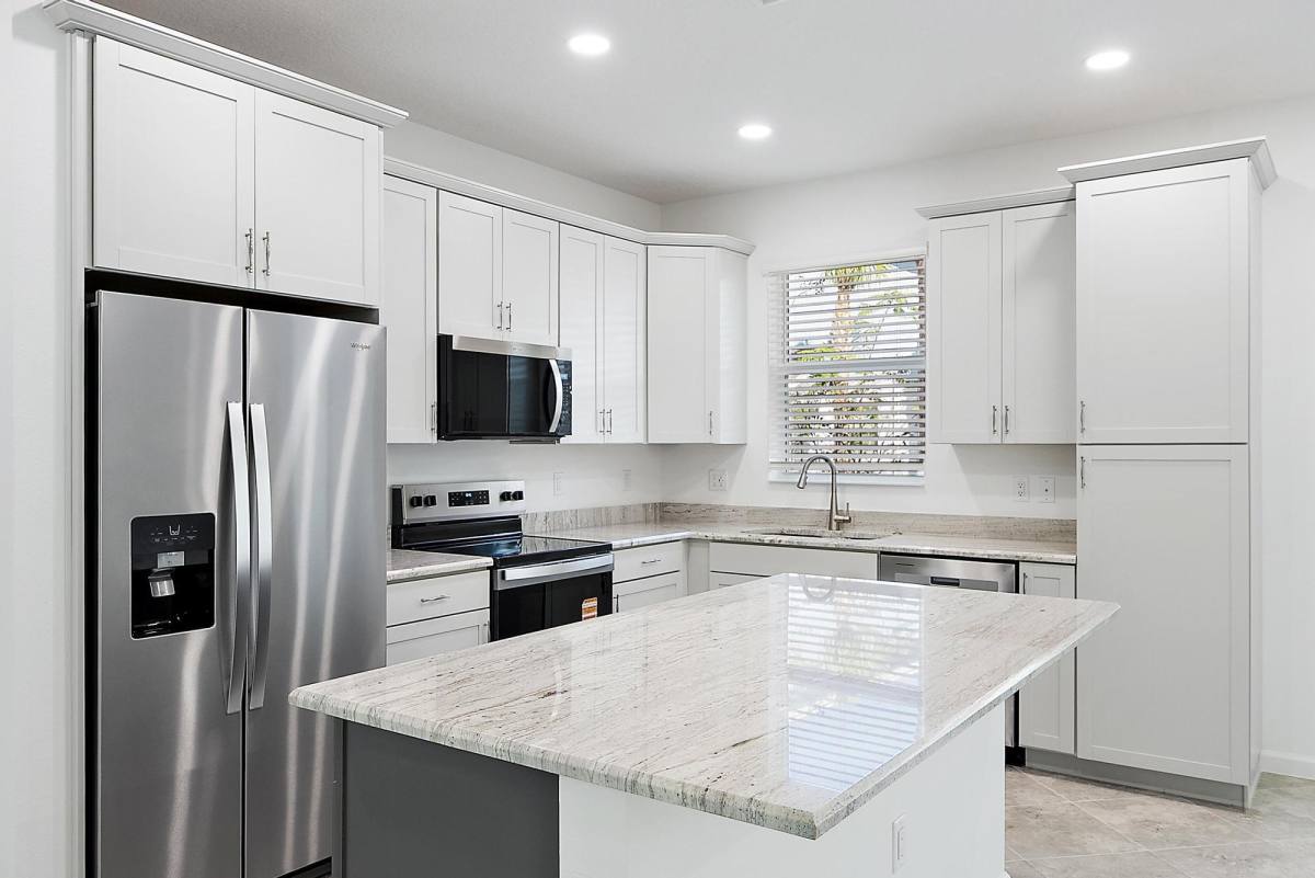 Townhouse for rent at 16377 Biltmore Landing, Loxahatchee, FL 33470