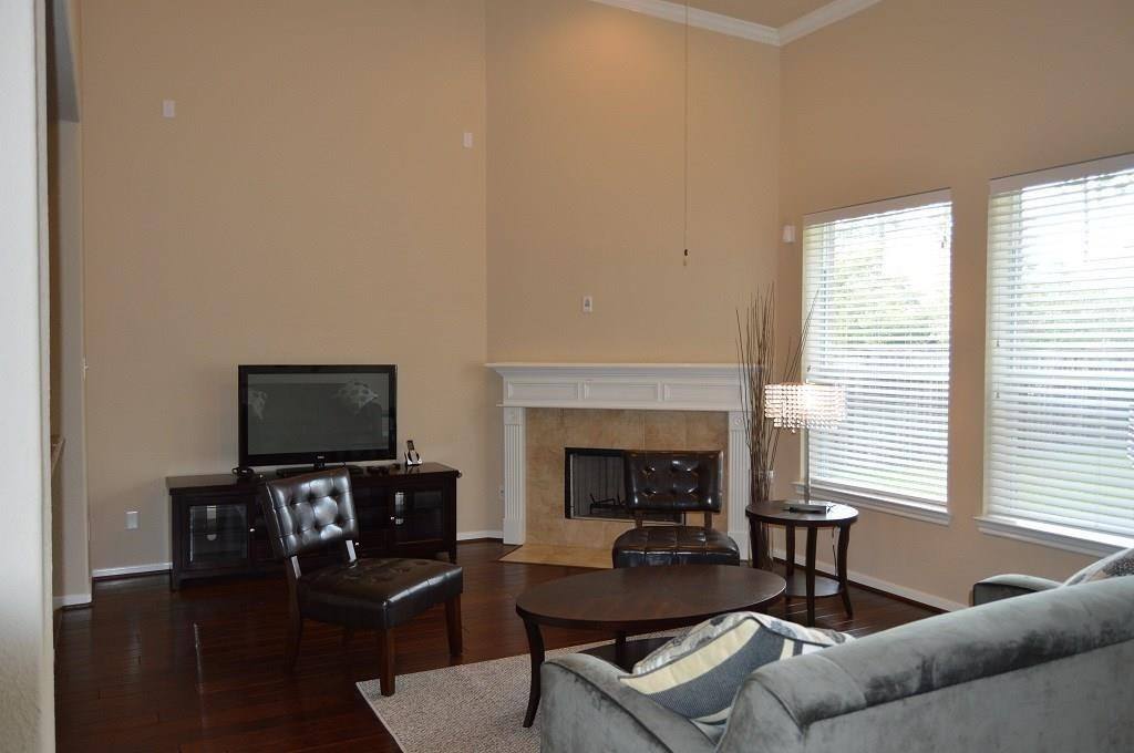 Apartment for rent at 111 S Rocky Point Circle #111, Spring, TX 77389