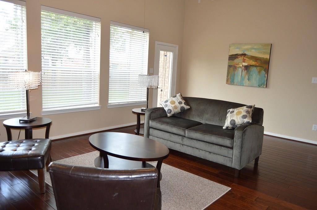 Apartment for rent at 111 S Rocky Point Circle #111, Spring, TX 77389