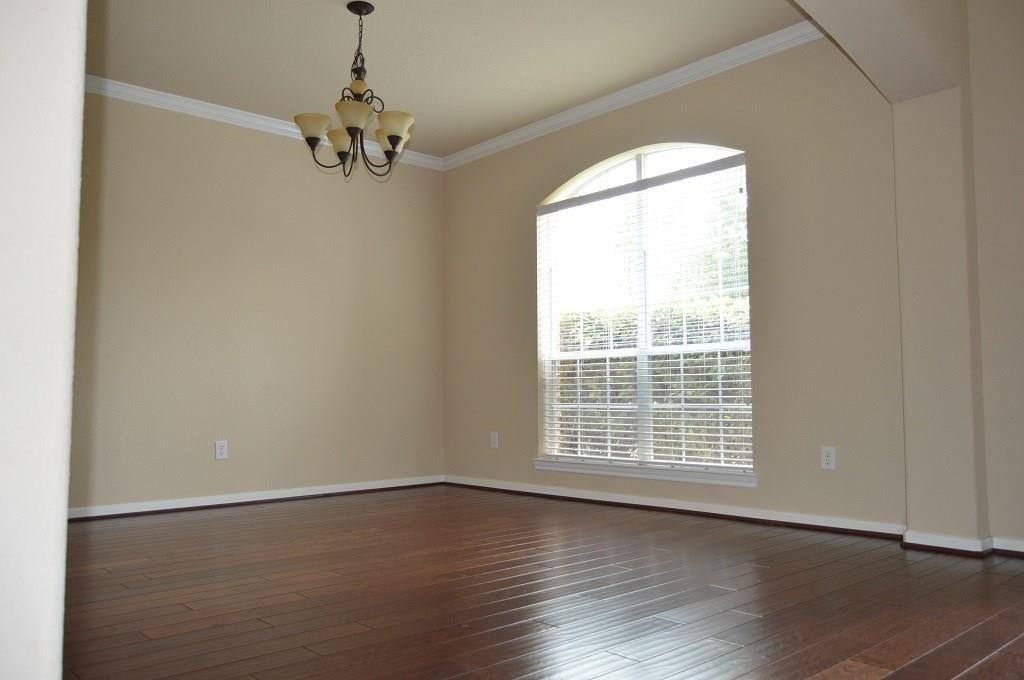 Apartment for rent at 111 S Rocky Point Circle #111, Spring, TX 77389