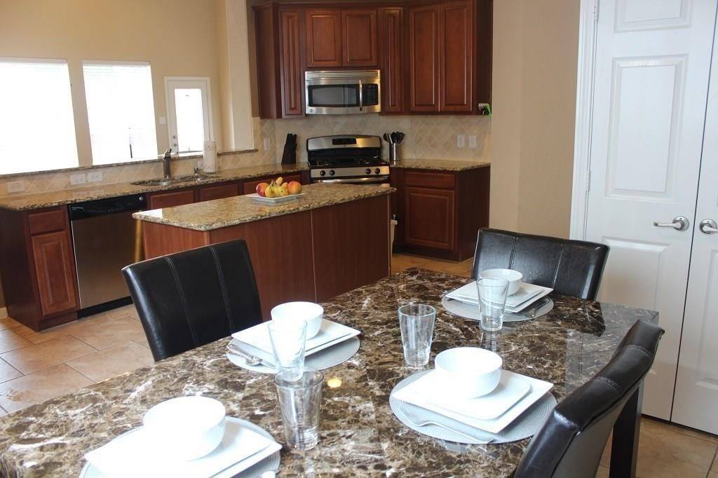 Apartment for rent at 111 S Rocky Point Circle #111, Spring, TX 77389