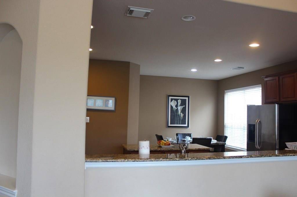 Apartment for rent at 111 S Rocky Point Circle #111, Spring, TX 77389