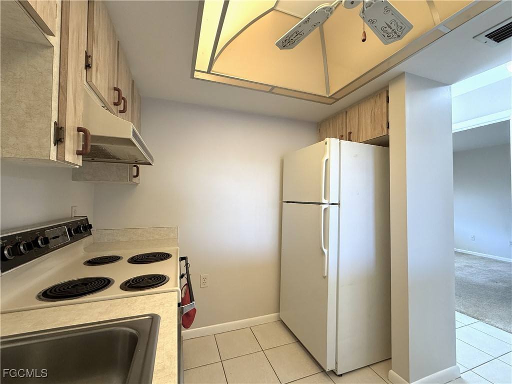 Condo for rent at 131 SW 47th Terrace #202, Cape Coral, FL 33914