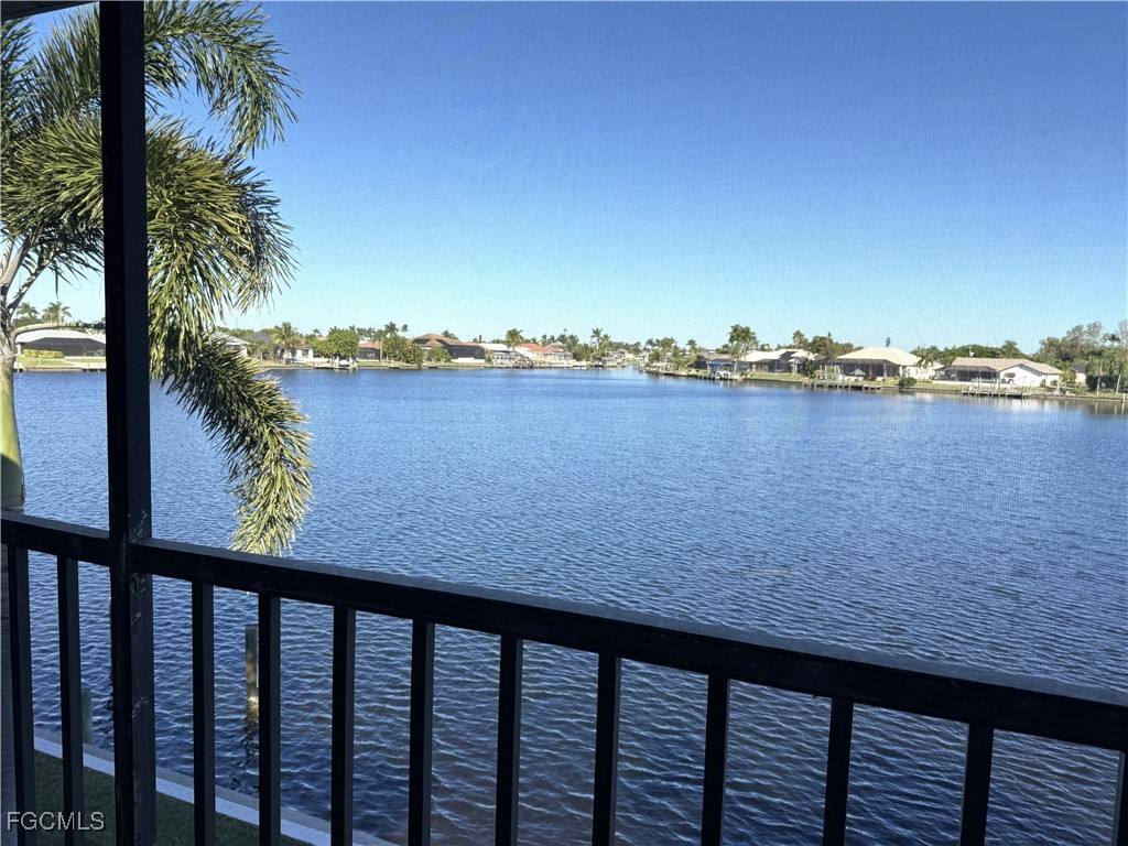 Condo for rent at 131 SW 47th Terrace #202, Cape Coral, FL 33914
