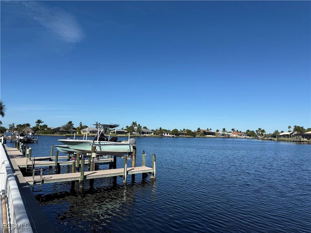 Condo for rent at 131 SW 47th Terrace #202, Cape Coral, FL 33914