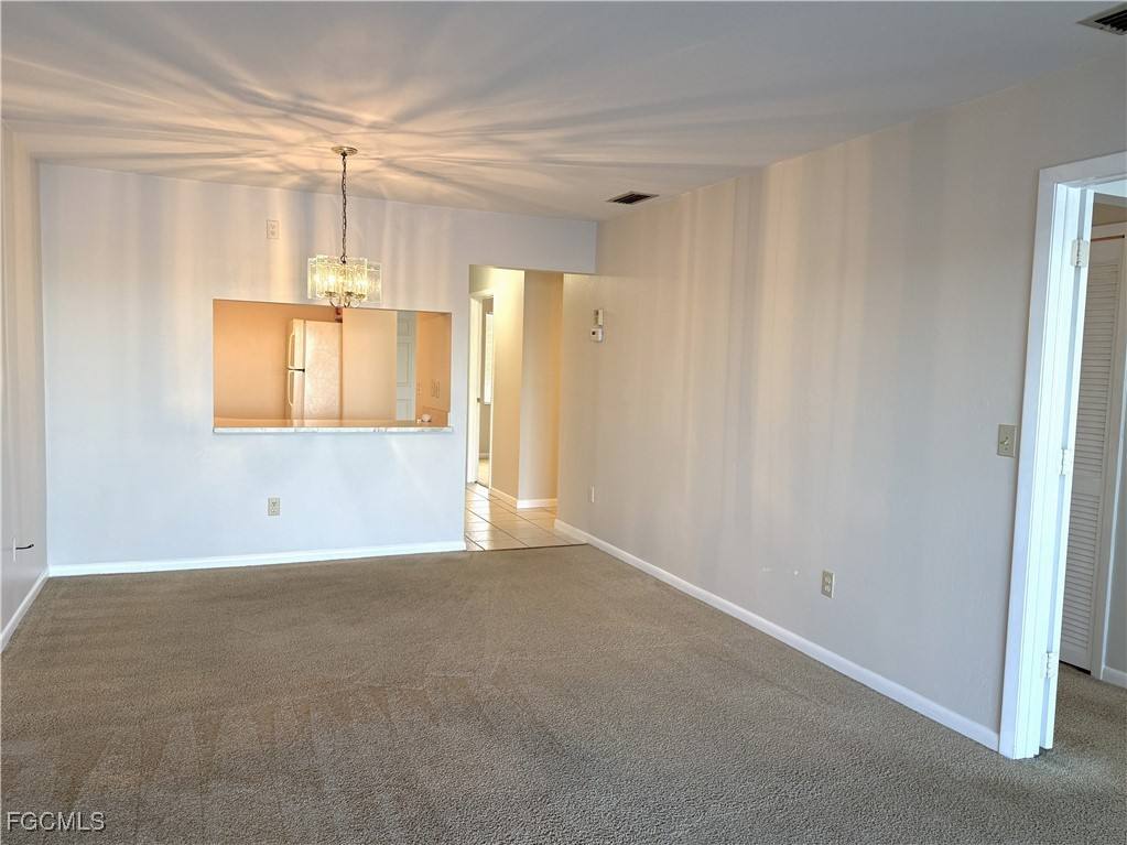 Condo for rent at 131 SW 47th Terrace #202, Cape Coral, FL 33914
