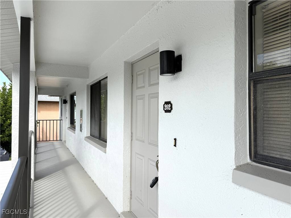 Condo for rent at 131 SW 47th Terrace #202, Cape Coral, FL 33914