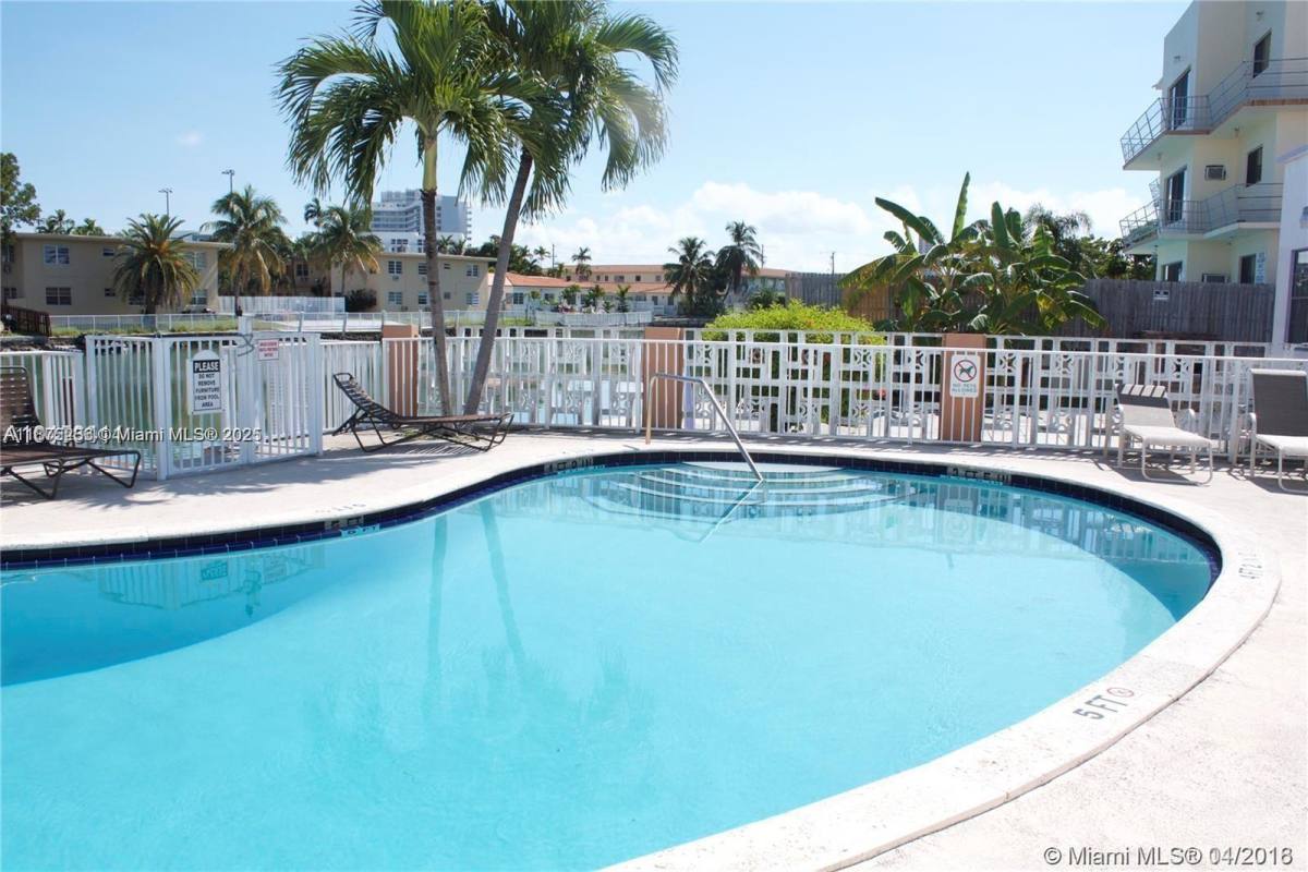 Condo for rent at 1185 Marseille Dr #307, Miami Beach, FL 33141