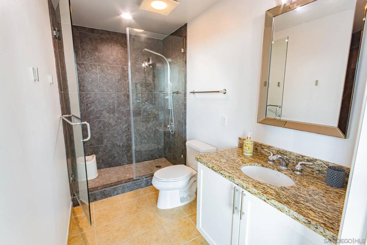 Apartment for rent at 206 Park Blvd #804, San Diego, CA 92101