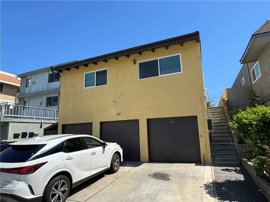 Apartment for rent at 155 W Escalones #155C, San Clemente, CA 92672